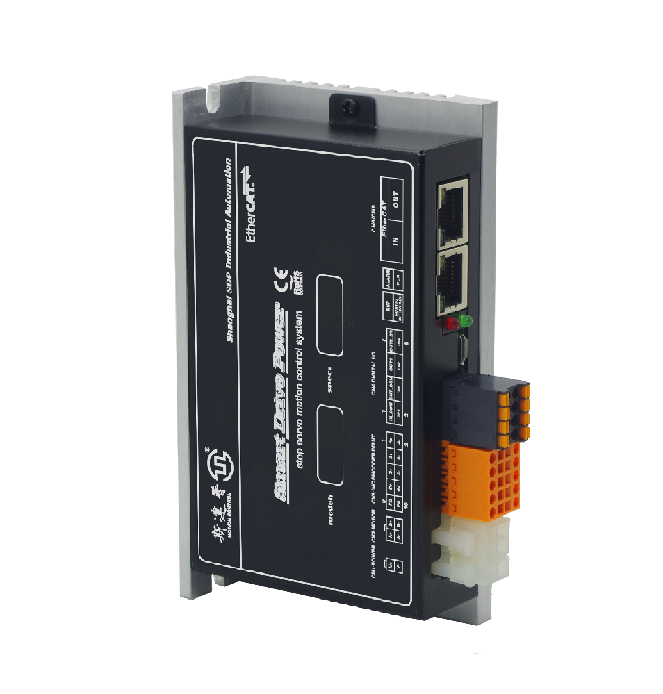 iD256-ECFA