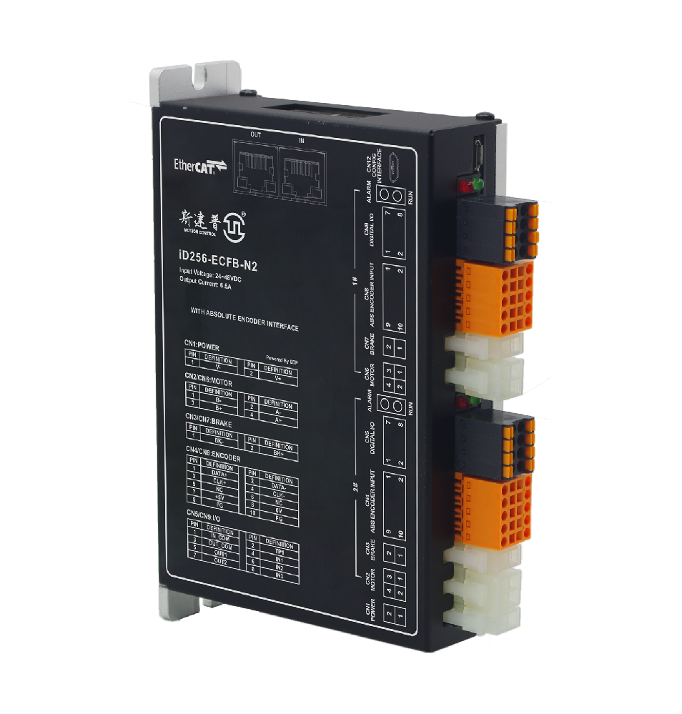 iD256-ECFB-N2