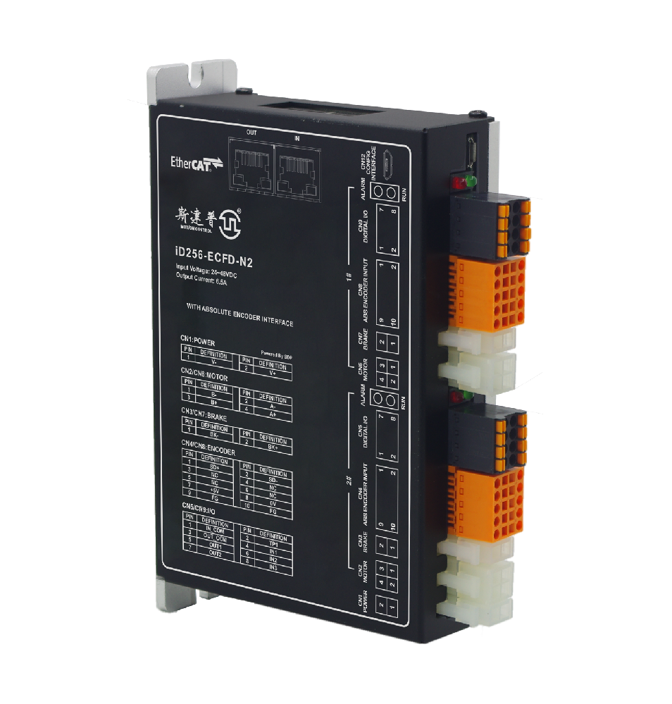 iD256-ECFD-N2